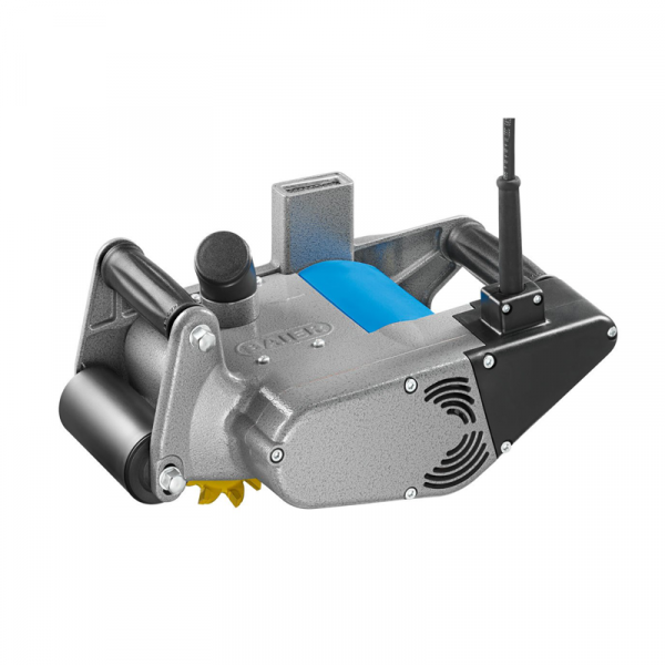 Baier BMF 501 Kanal Açma Makinası