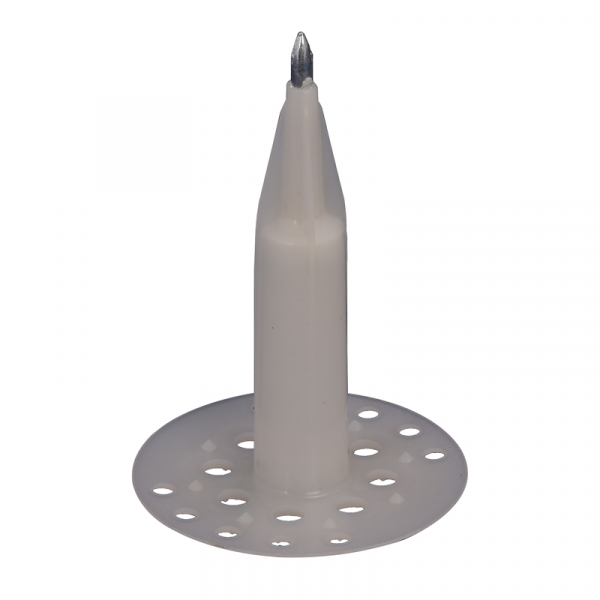 Fixpro çivili mantolama dübeli