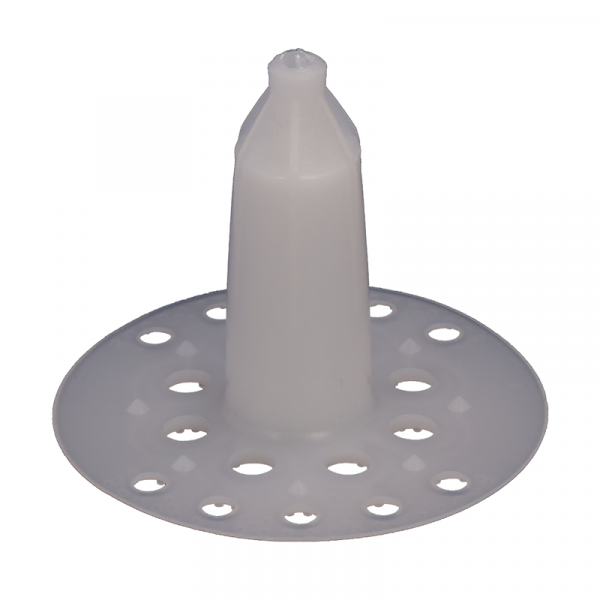 Fixpro mantolama dübeli