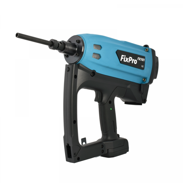 Fixpro FX101 Brüt Beton Mantolama Tabancası