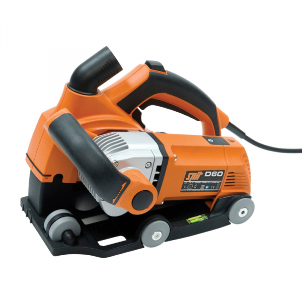 Spit D60 Duvarda Kanal Açma Makinası